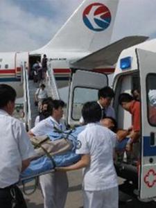 平罗县接送服务