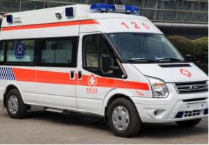 平罗县救护车租赁